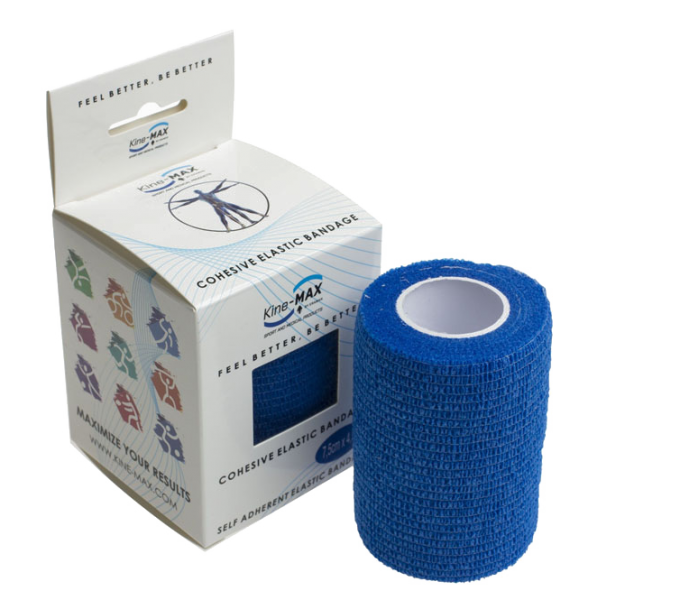 COHESIVE ELASTIC BANDAGE