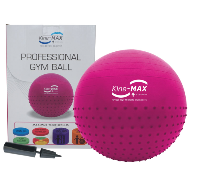 PRO GYM BALL