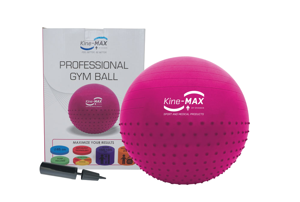 PRO GYM BALL