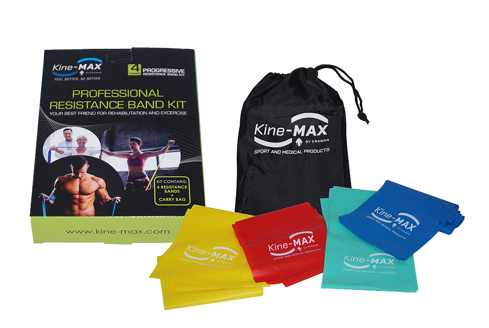 PROFESSIONAL RESISTANCE BAND